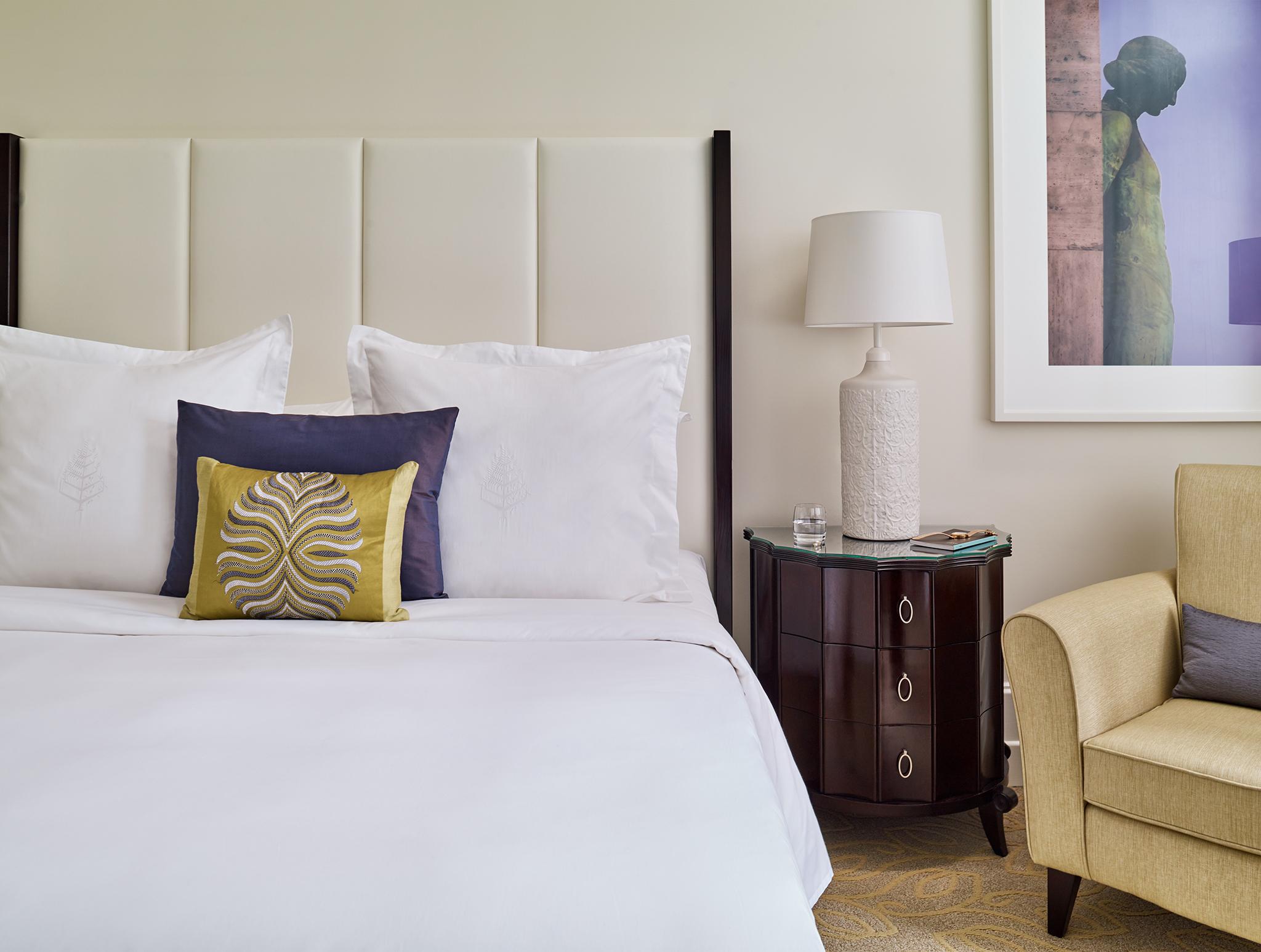 Four Seasons Hotel Gresham Palace Budapest Esterno foto